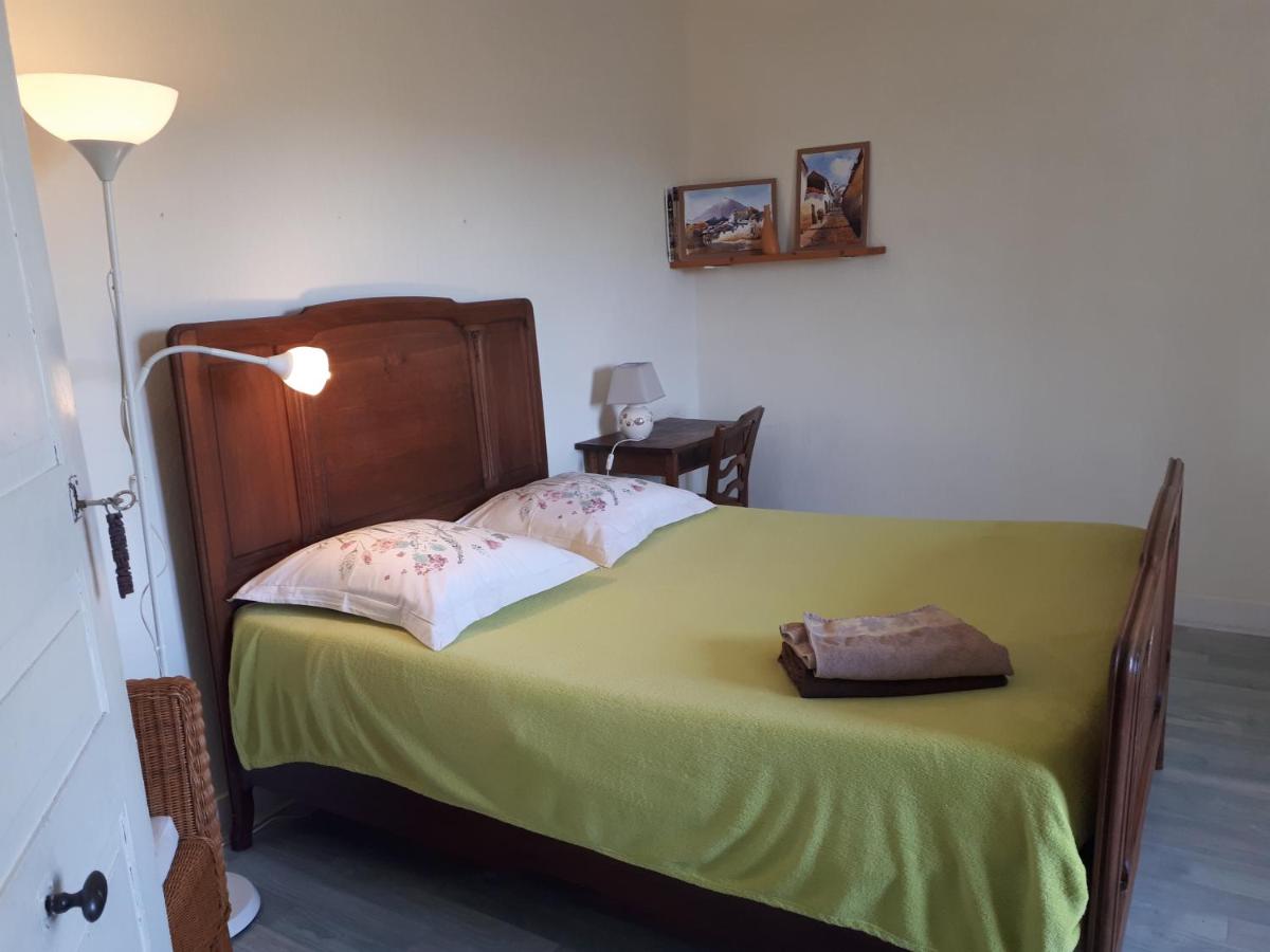 Double Room Pistache