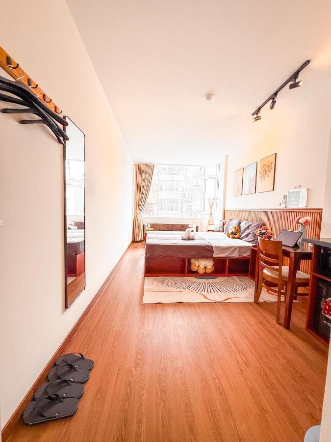 Chambre Double avec Salle de Bains Privative