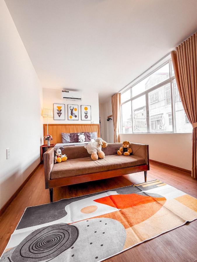 Chambre Double avec Salle de Bains Privative