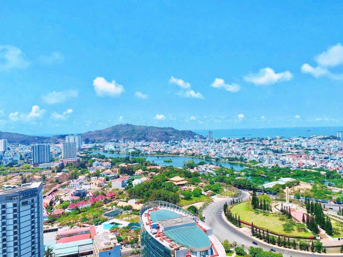 The Sóng Khang Apartment Luxury Vung Tau - B&B