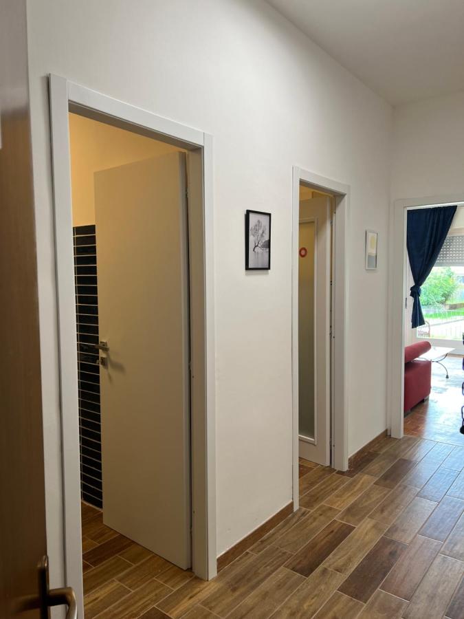 Appartement met 1 Slaapkamer