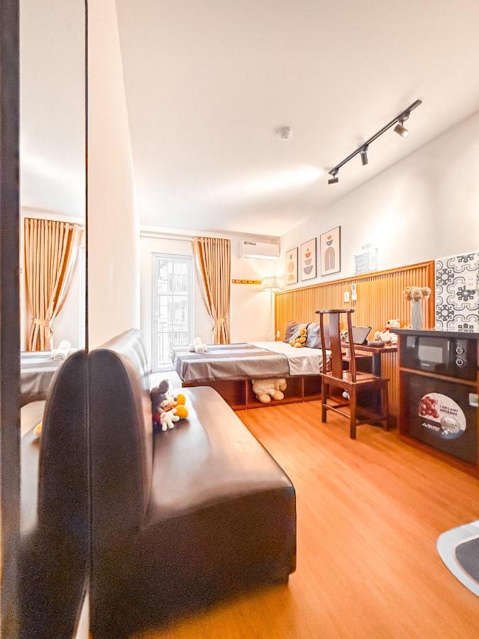 Chambre Double avec Salle de Bains Privative