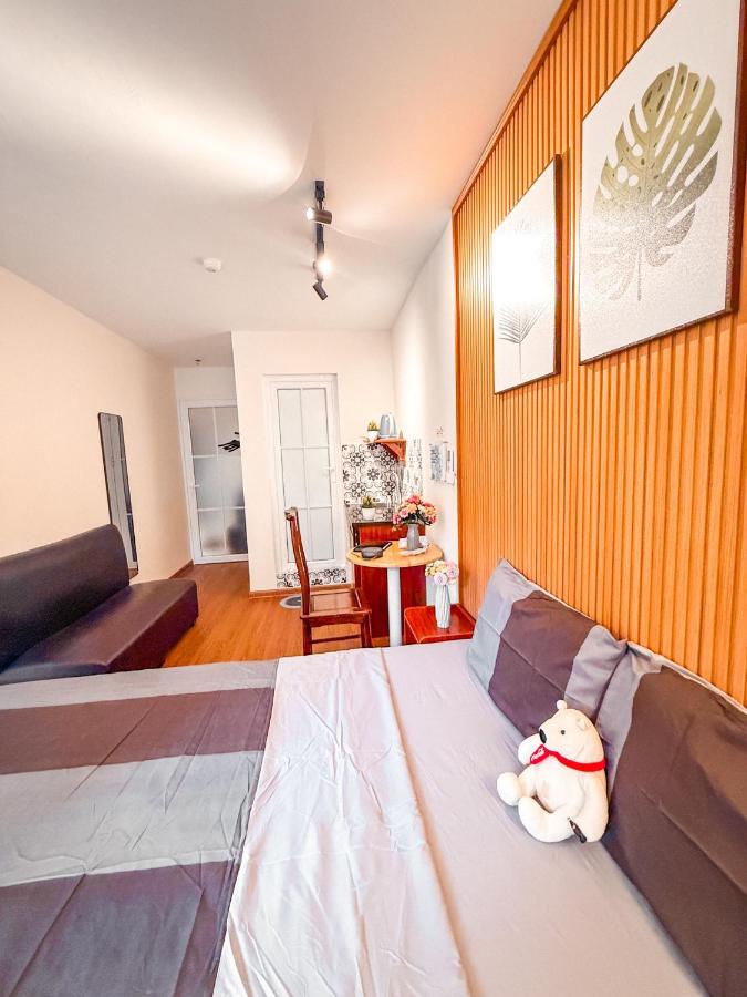 Chambre Double avec Salle de Bains Privative