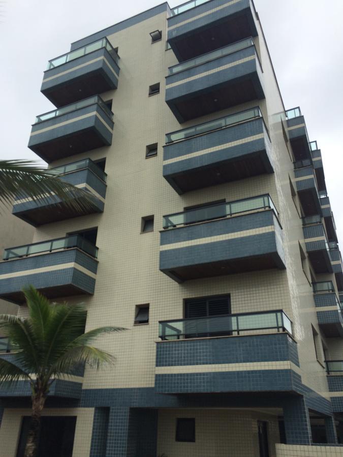 Apartamento 2 Quartos Vista Mar - B&B