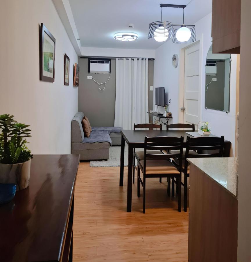 Homestay Arezzo Place Davao - Building 9 - B&B