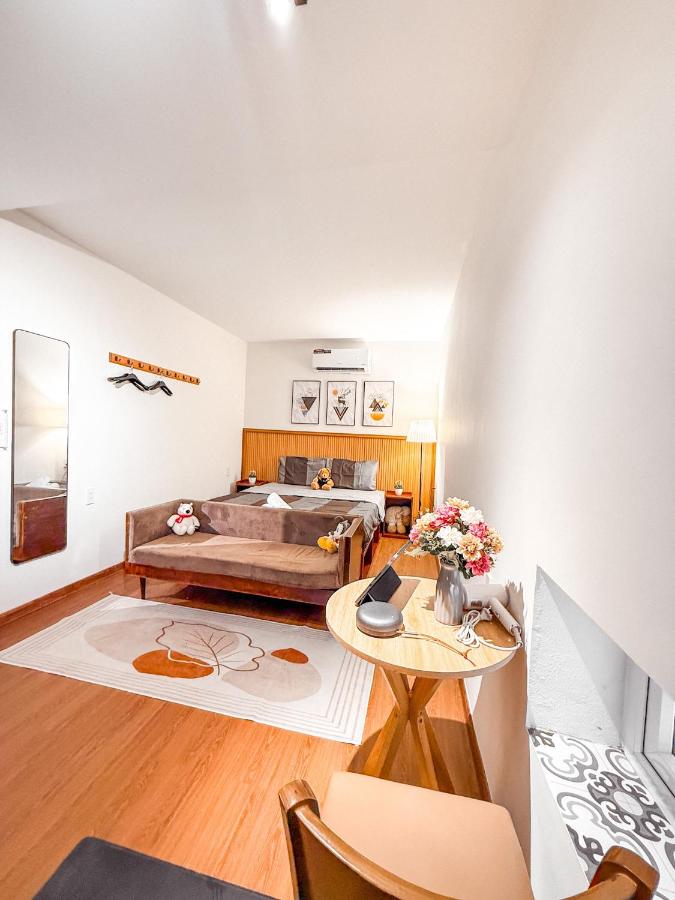 Chambre Double avec Salle de Bains Privative