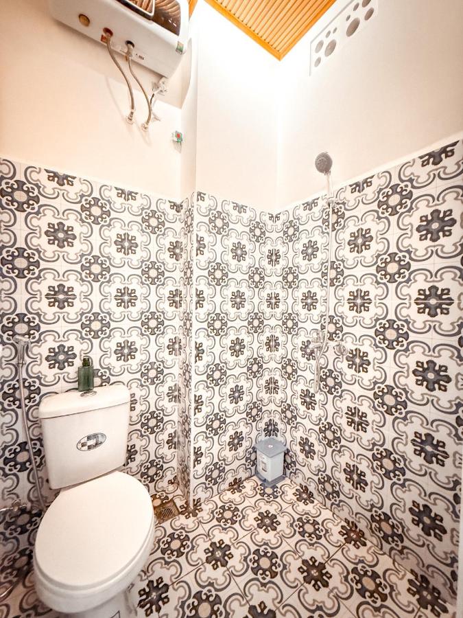 Chambre Double avec Salle de Bains Privative
