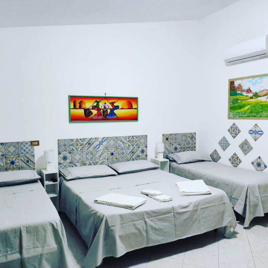 Corsari Home - B&B