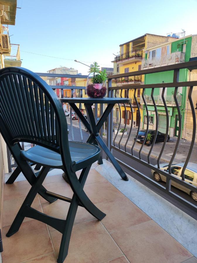 Corsari Home - B&B Palermo