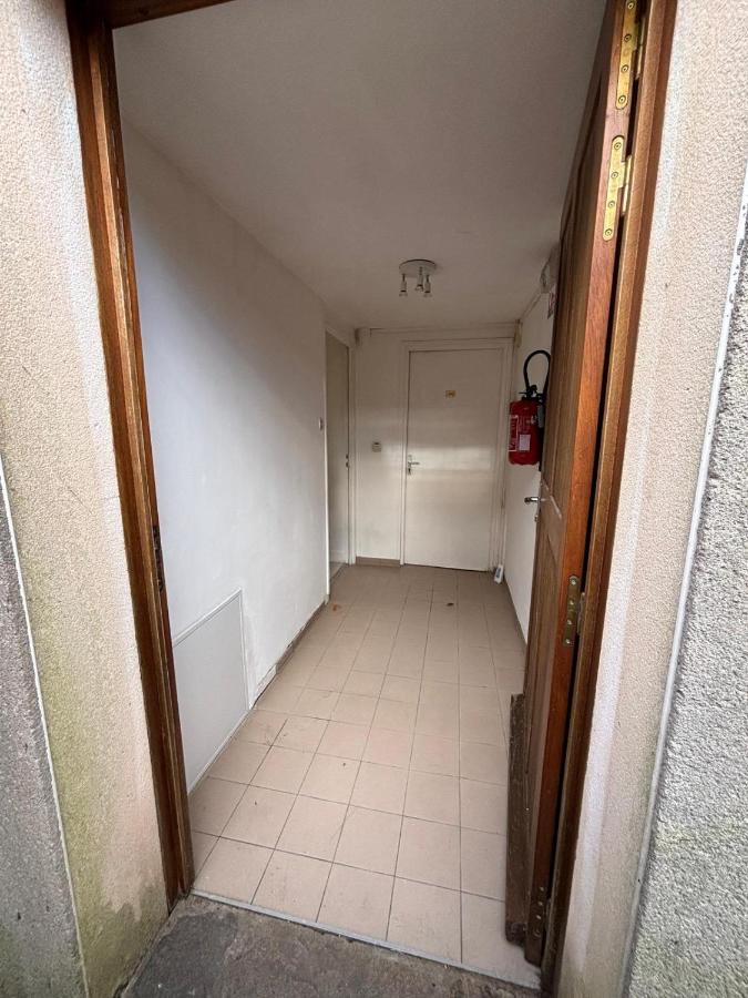 Appartement met 1 Slaapkamer