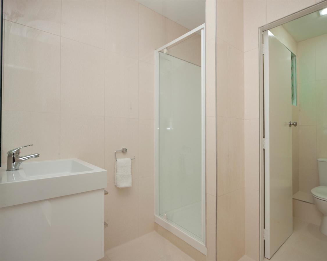 Apartamento de 2 dormitorios