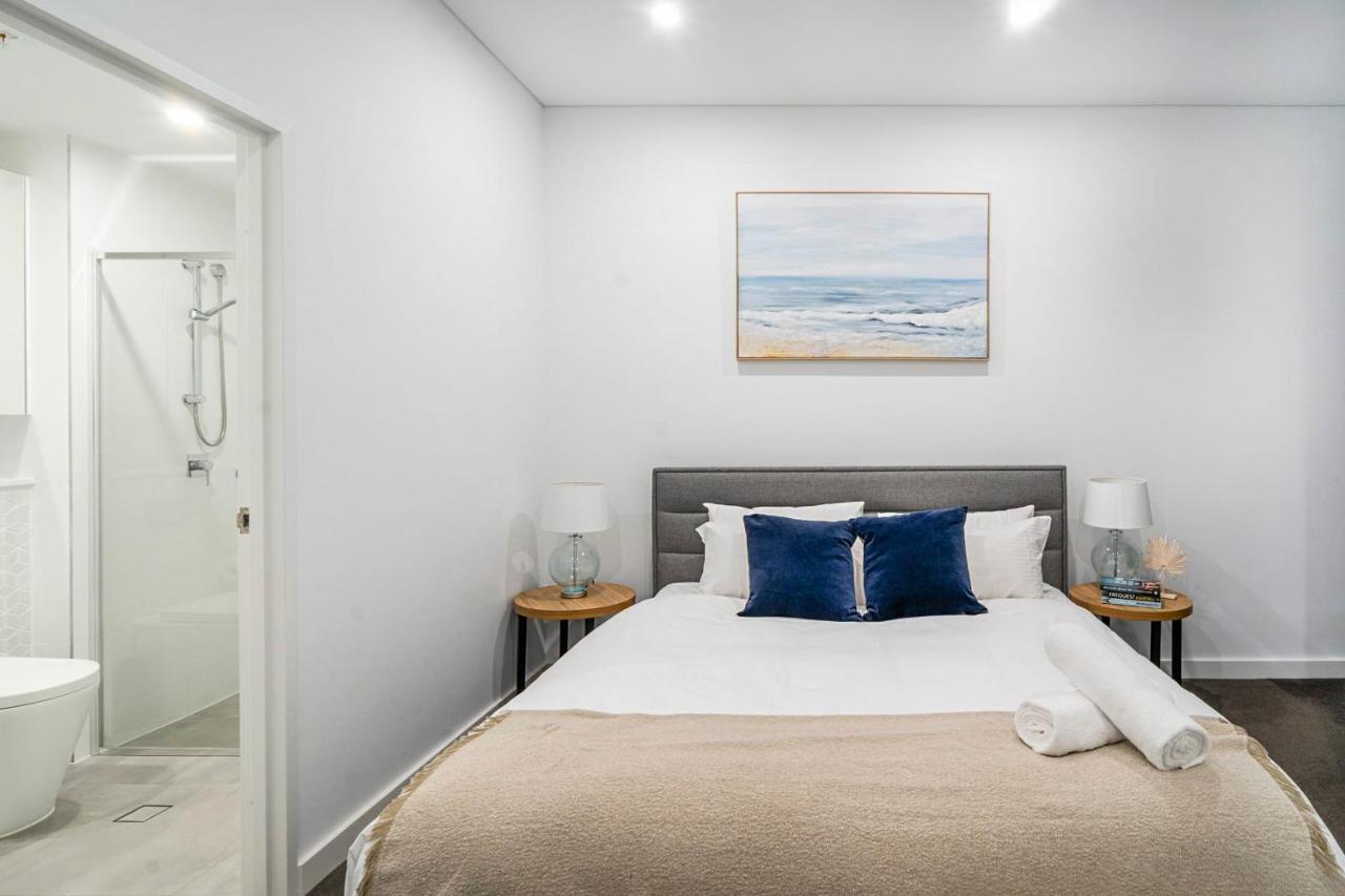 Wonderful Wollongong with Parking - Ferienwohnung Wollongong