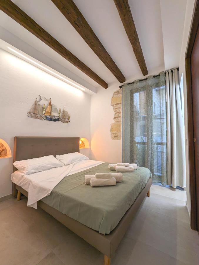 Casa di Leda 3 - Ferienwohnung Cagliari