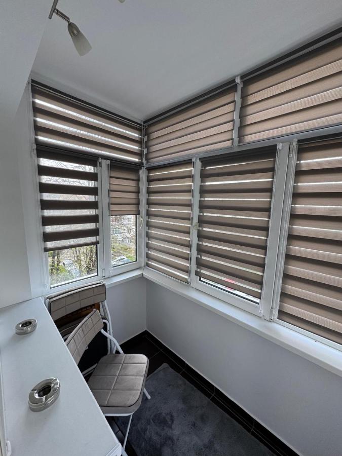 Apartament Narcisa - Chambres d’hôtes