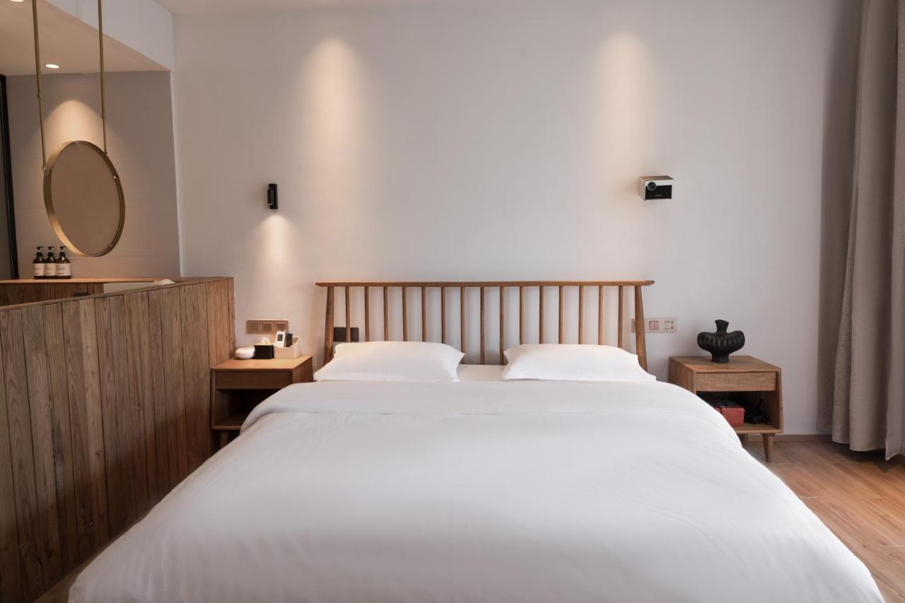 Chambre Double - Vue sur Montagne