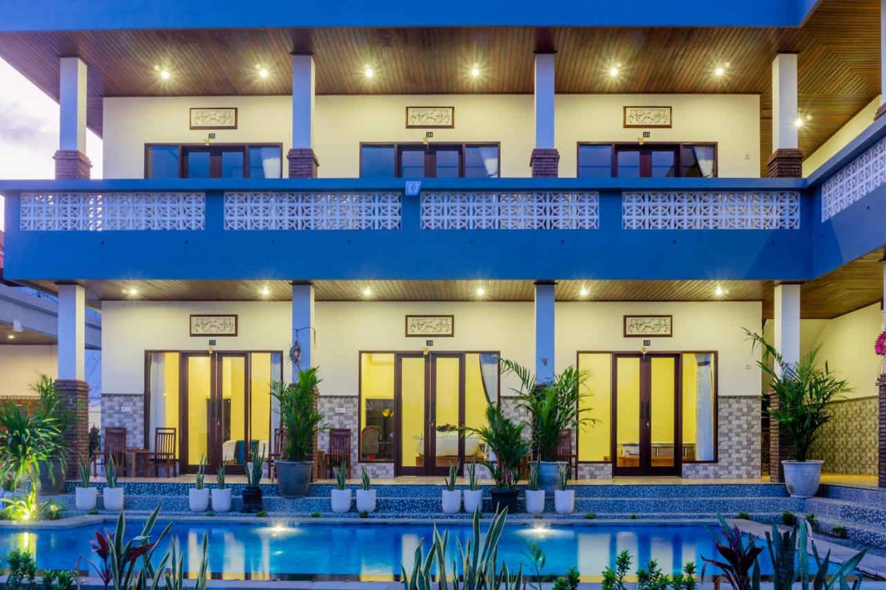 Bali Laksita 2 - B&B Canggu