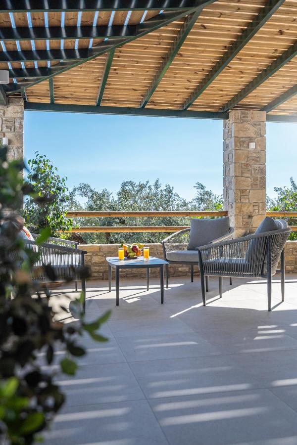 Villa hidden paradise - Ferienwohnung Férma