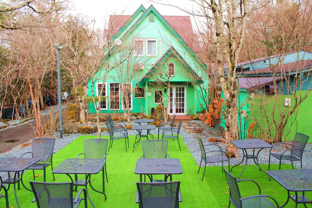 彩の宿楓泉 - B&B Yamanaka