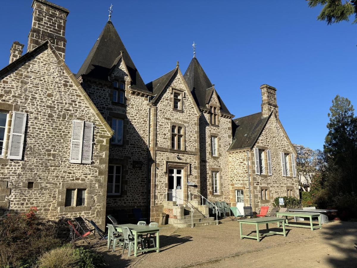 Château du Bourg - B&B