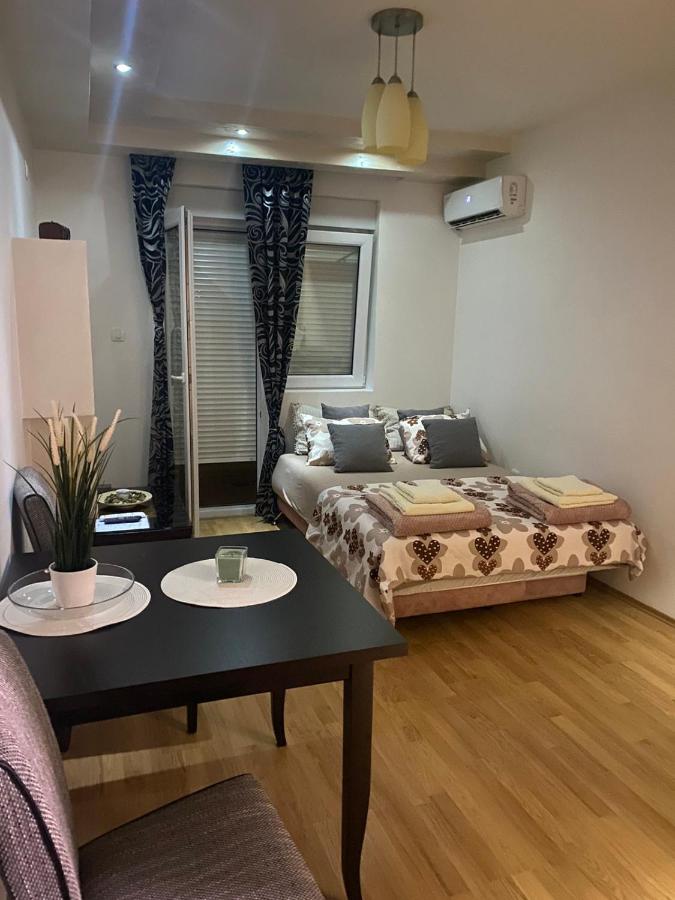 Stan na dan Natalija - B&B Nikšić