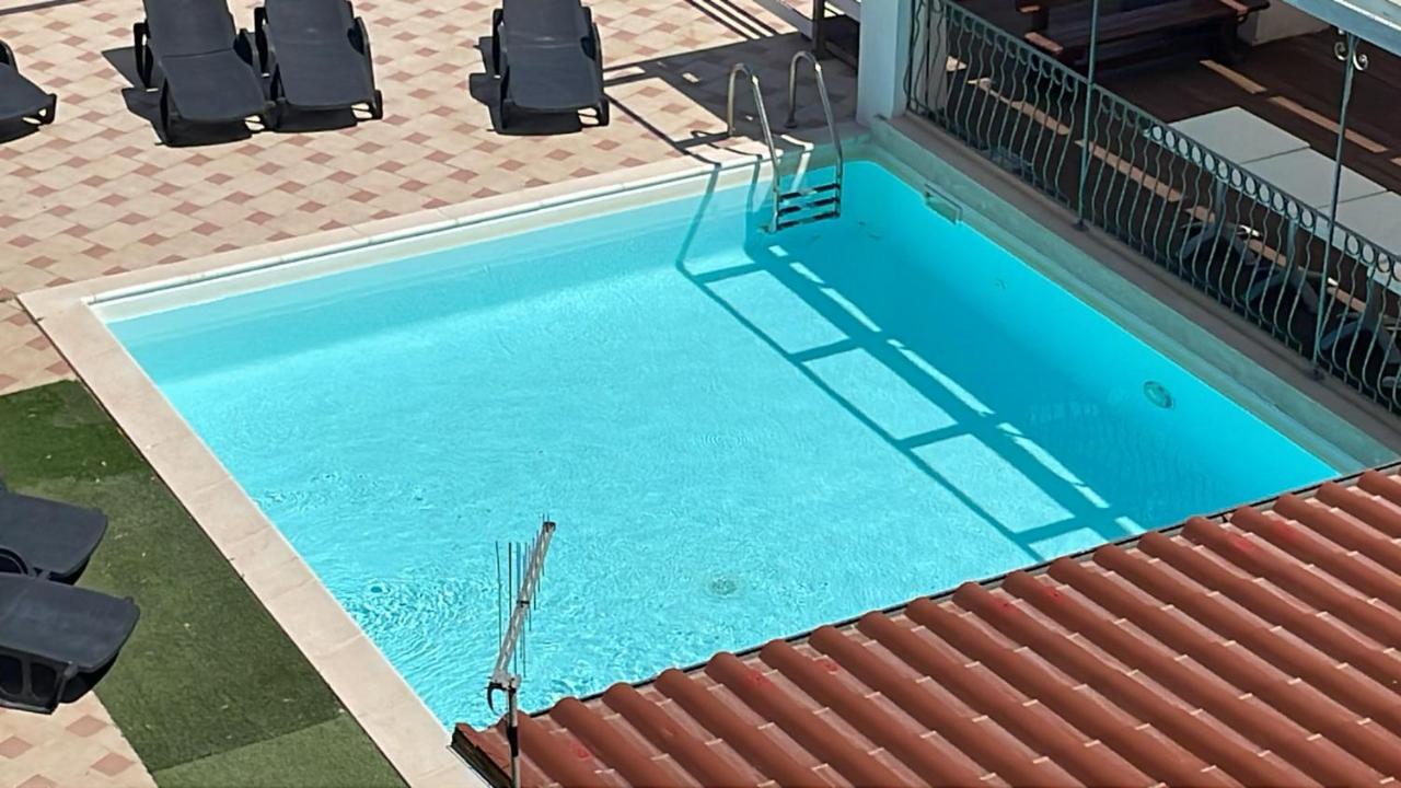 Casa Mimosa - Gonnesa - B&B