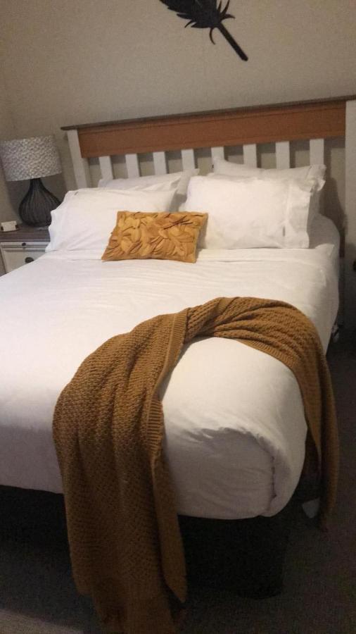 Budget Tweepersoonskamer