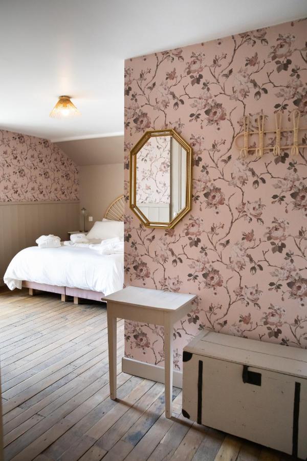 Double or Twin Room with Garden View