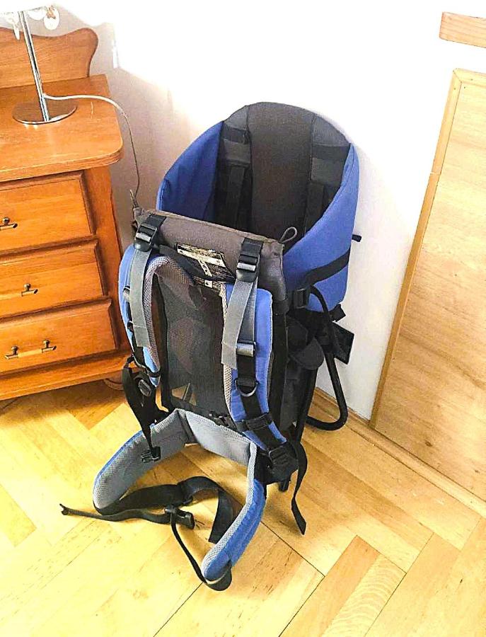 Apartament Widokowy Górski Taras - Ferienwohnung