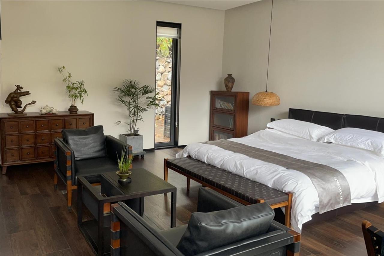 Habitación Doble con vistas a la montaña