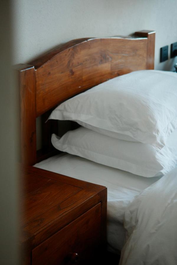 Habitación Doble con vistas a las montañas - 2 camas