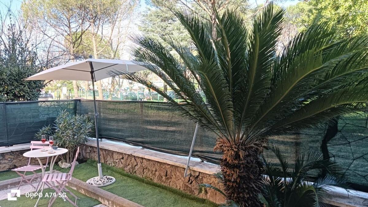 Casa Cycas - B&B Roma