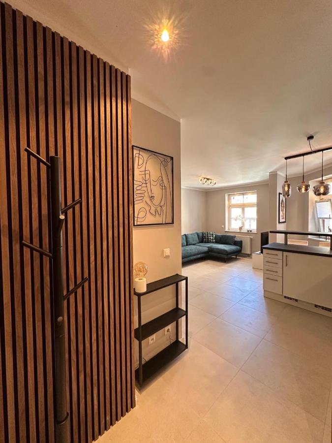 Apartment mit 2 Schlafzimmern