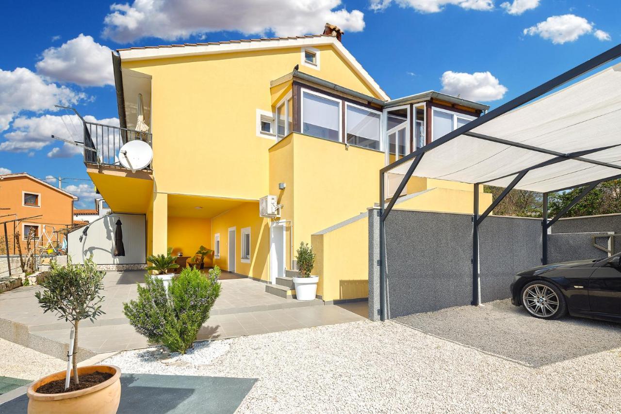 Apartment Loborika 1411 - B&B