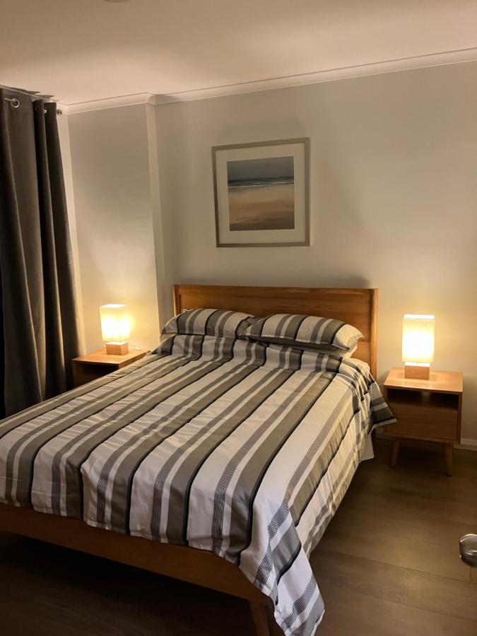 Apartment mit 2 Schlafzimmern