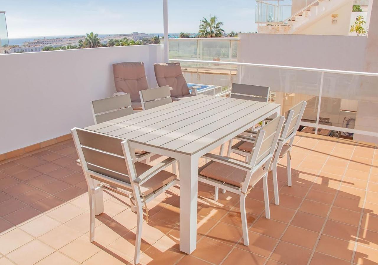 Apartamento feta playa - Chambres d’hôtes Mojacar
