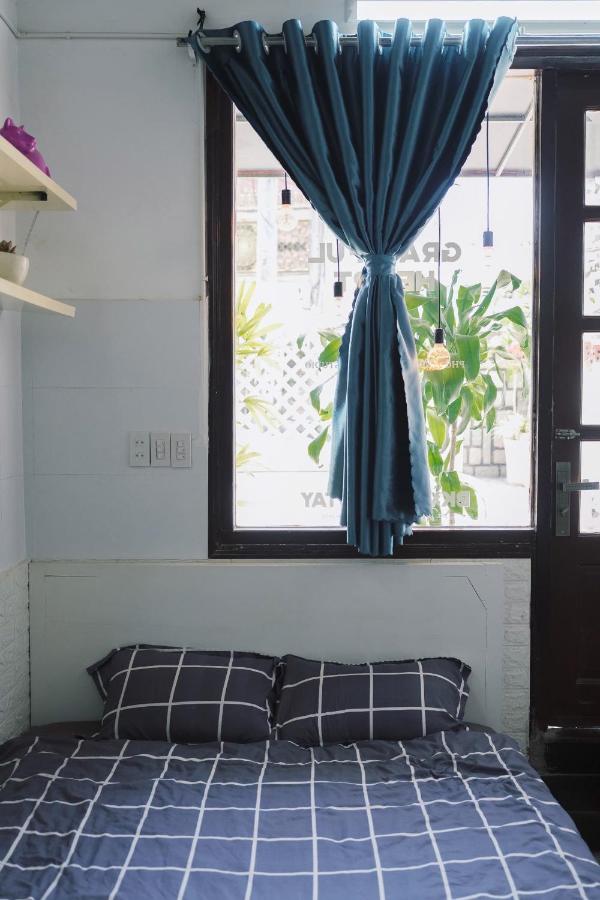 Double Room with Patio