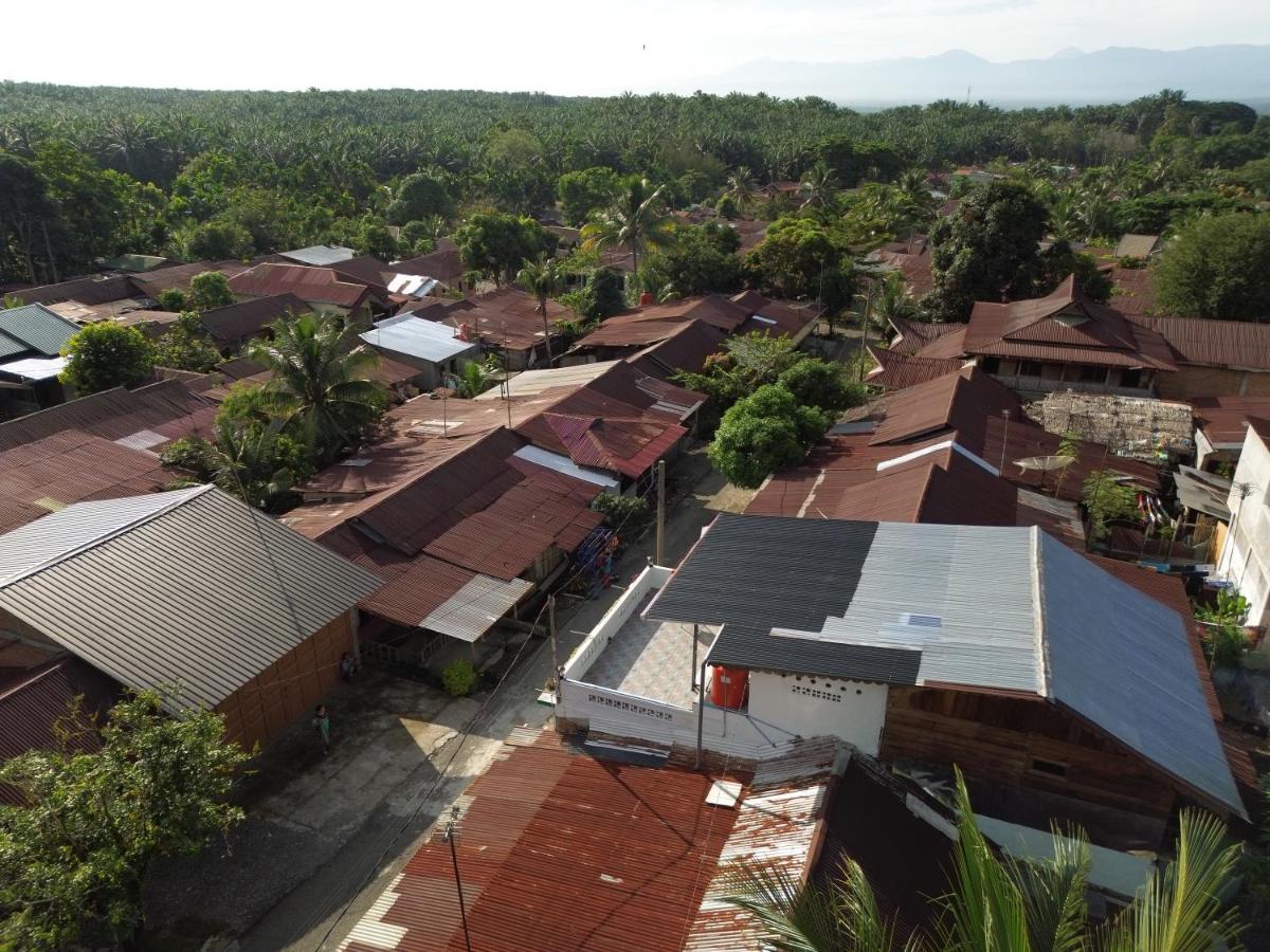 SEE BUKIT LAWANG Homestay & Tours - Ferienwohnung Bukit Lewang