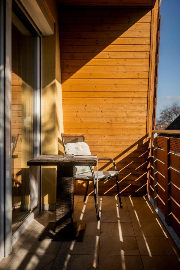 MeLuIs - B&B Balatonkeresztúr