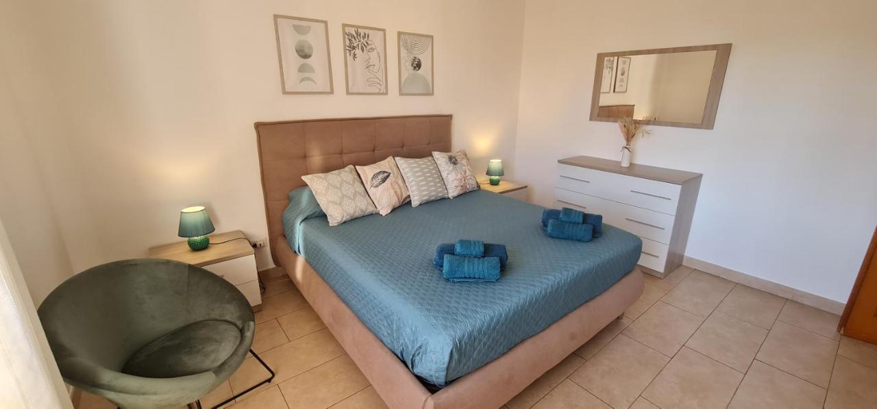 Marbella Guest House - Chambres d’hôtes Alghero