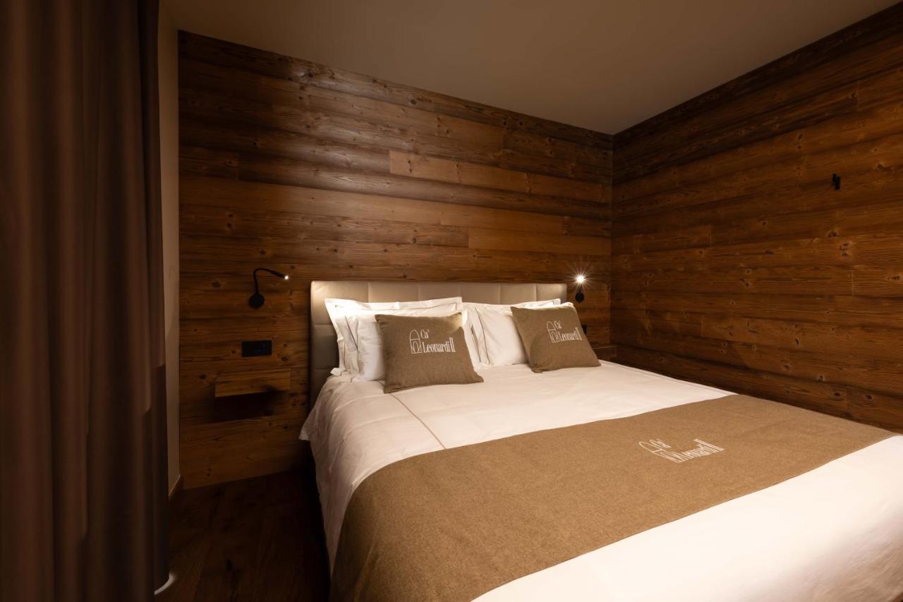 Appartement Deluxe
