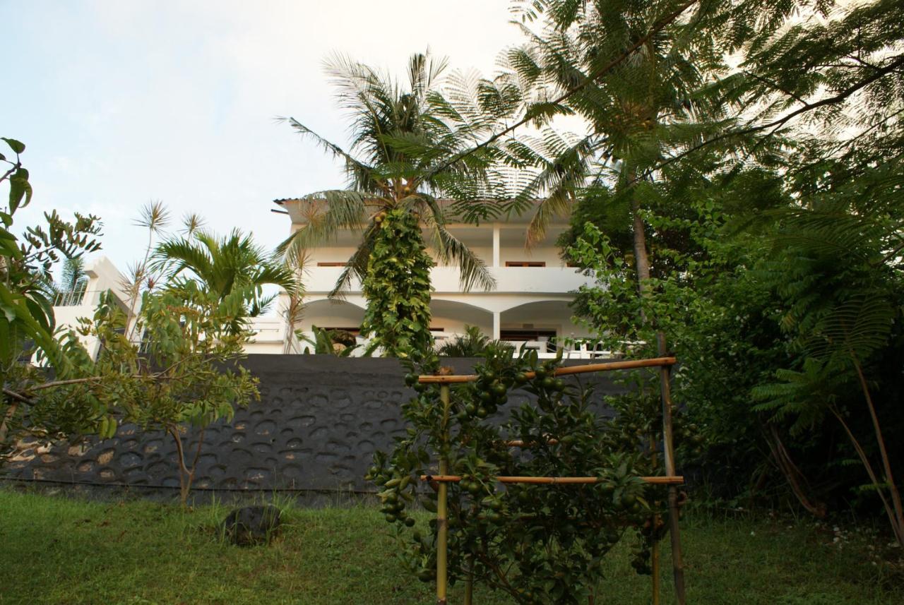 Villa Buah - B&B