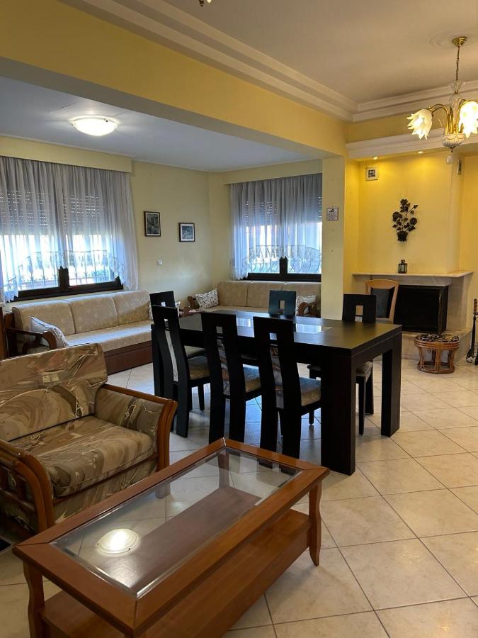 Maisonette Triglia Sea View - B&B