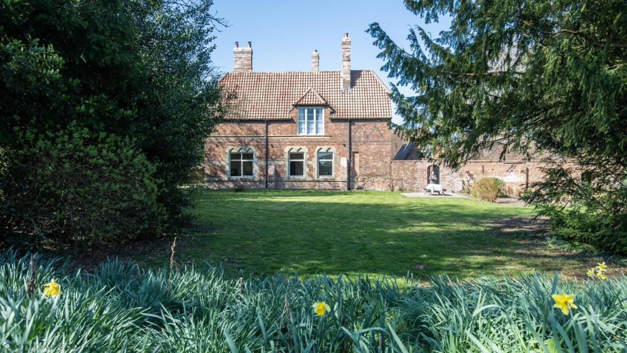 The Hill - B&B