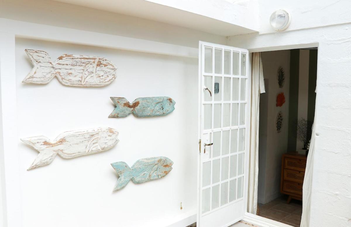 Louise by the Sea - B&B Grand Baie