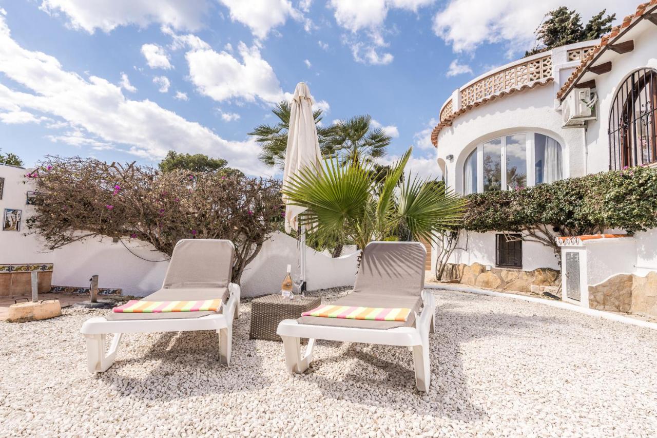 Casa Golondrina - Ferienwohnung Cabo Blanco