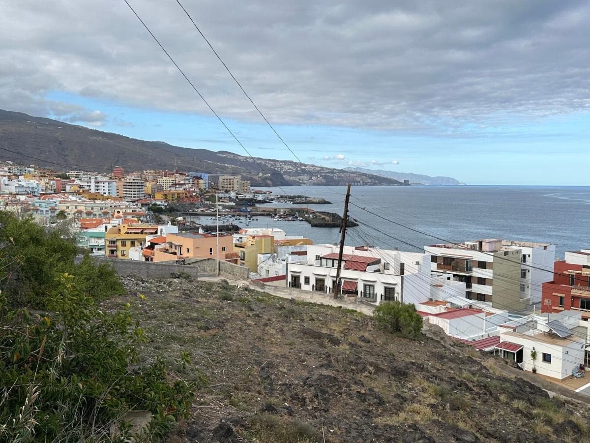 Mi Casita en Candelaria - B&B Candelaria