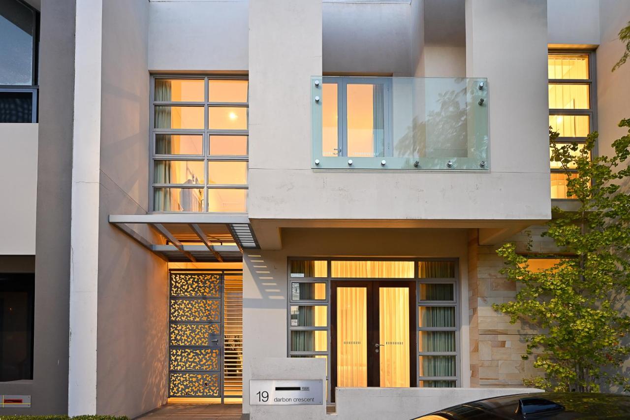Cozy Darbs - B&B Perth