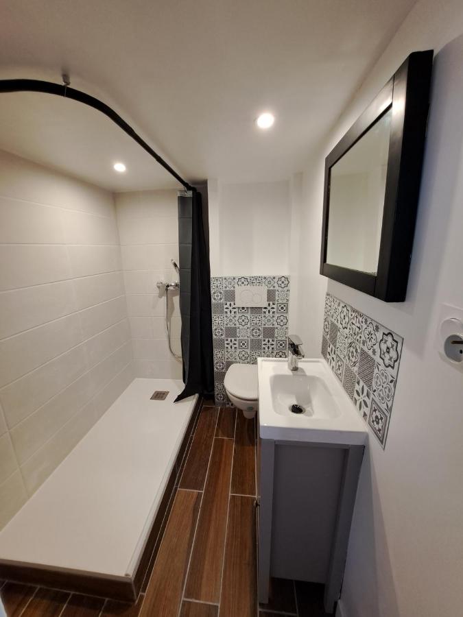 Apartment mit 1 Schlafzimmer
