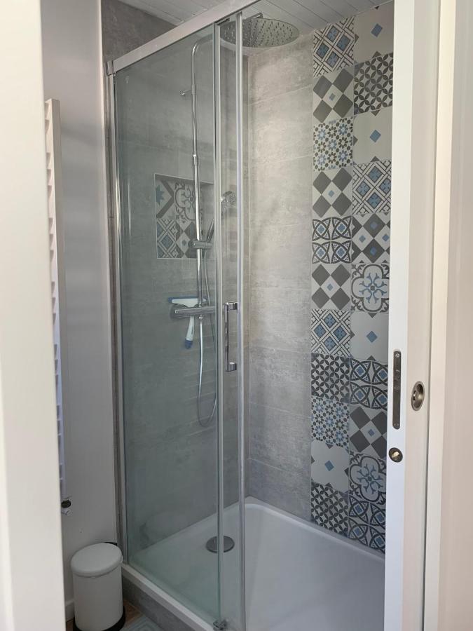 La Coquille - appartement cosy - centre - proche mer et casino - B&B Trouville-sur-Mer