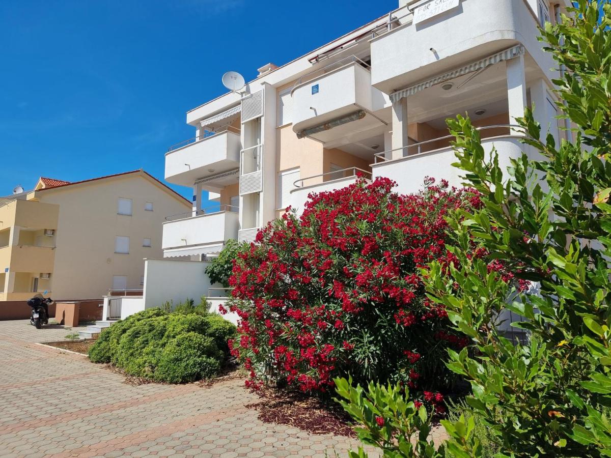 LA MIRADA Apartments - Ferienwohnung Novalja